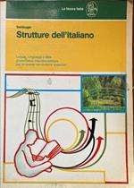 Strutture dell'Italiano