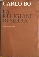 La religione di Serra