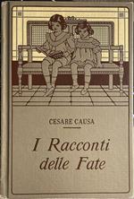 I racconti delle fate, ovvero Novelle estratte dalle antiche leggende