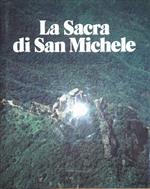 Sacra di San Michele