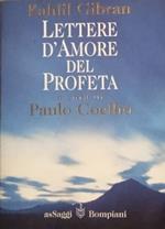 Lettere d'amore del Profeta