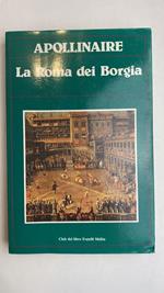 La Roma dei Borgia