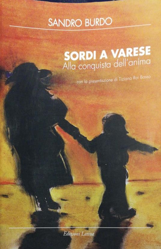 Sordi a Varese, alla conquista dell'anima - copertina