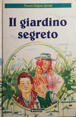 Il giardino segreto