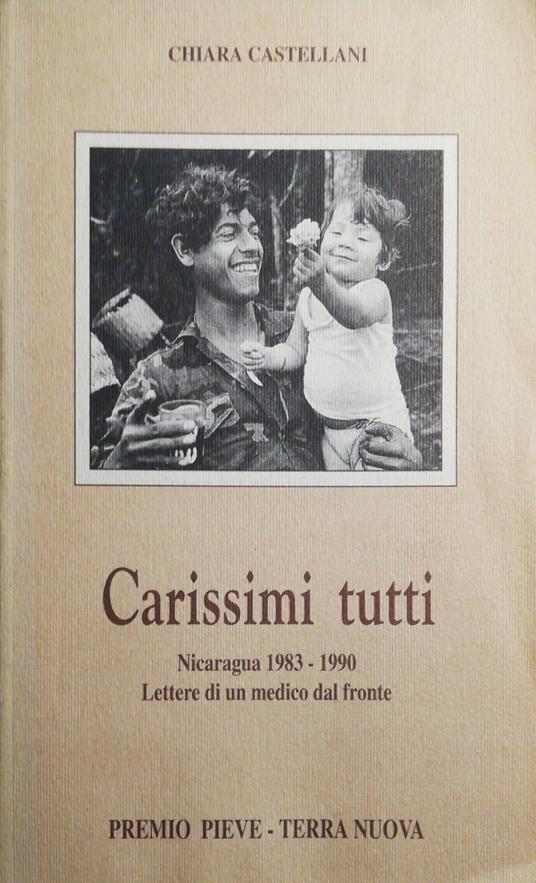 Carissimi tutti - copertina