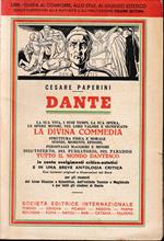 Dante: Opere, tempi, figure. Vol. 7°