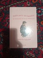 Dalla parte dei bambini. La rivoluzione di Maria Montessori