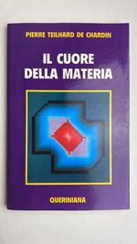 Il cuore della materia