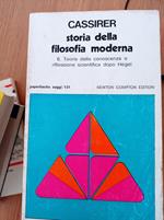 Storia della filosofia moderna 6