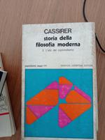 Storia della filosofia moderna 2