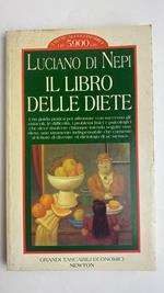 Il libro delle diete