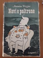 Navi e poltrone