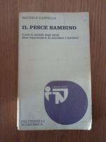 Il pesce bambino