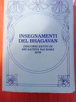 Insegnamenti del Bahagavan