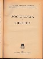 Sociologia e diritto