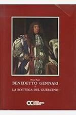 Benedetto Gennari e la bottega del Guercino