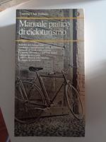 Manuale pratico di ciclotourismo