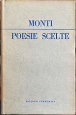 Poesie scelte