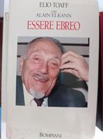 Essere ebreo