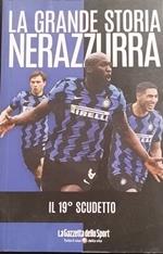 La grande storia nerazzurra