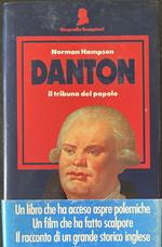 Danton il tribuno del popolo