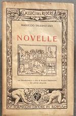 Novelle