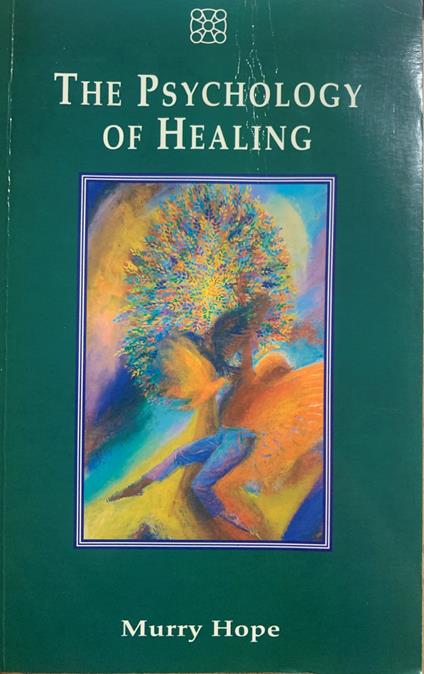 The Psychology of Healing - Murry Hope - copertina