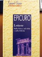 Lettere