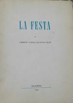 La festa