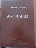 Scritti scelti