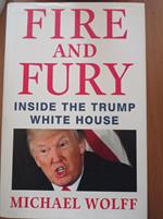 Fire and Fury: Inside the Trump White House