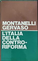 L' Italia della contro-riforma