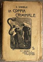 La coppia criminale (Psicologia degli amori morbosi)