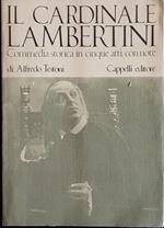 Il cardinale Lambertini