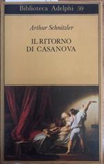 Il ritorno di Casanova