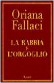 La rabbia e l'orgoglio