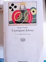 Il partigiano Johnny