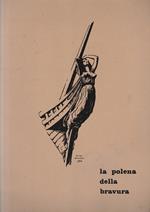 La polena della bravura