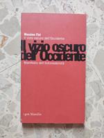 Il vizio oscuro dell'Occidente