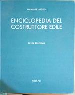 Enciclopedia del costruttore edile