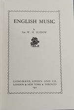 English music