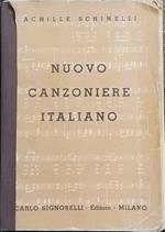 Nuovo canzoniere italiano