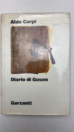 Diario di Gusen