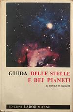 Guida delle stelle e dei pianeti