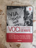 Voci contro le mafie