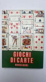 Giochi di carte