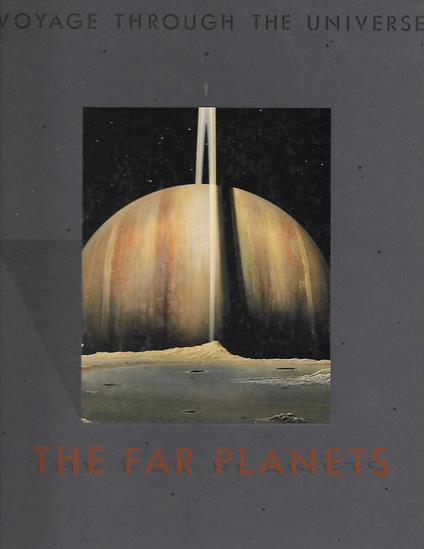 The Far planets - copertina