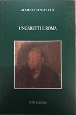 Ungaretti e Roma