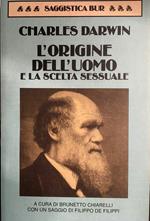 L' origine dell'uomo e la scelta sessuale