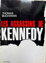 Les assassins de Kennedy